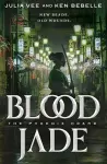 Blood Jade cover