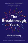 The Breakthrough Years cover