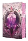 The Darkness Within Us cover