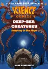 Science Comics: Deep-Sea Creatures cover