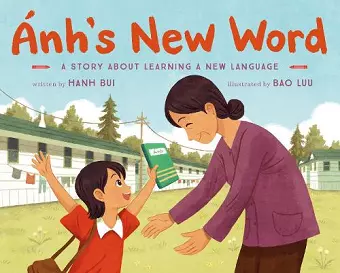 Ánh's New Word cover