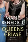 The Queens of Crime cover
