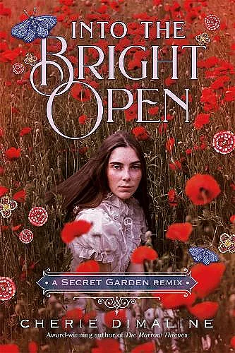 Into the Bright Open: A Secret Garden Remix cover