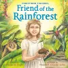 Christiana Figueres, Friend of the Rainforest cover