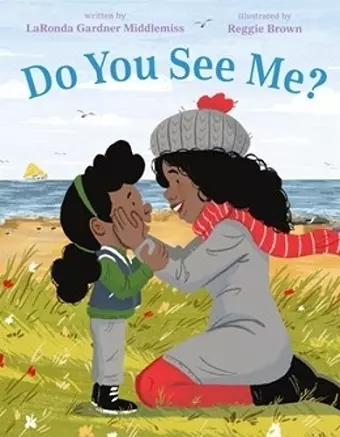 Do You See Me? cover