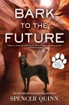 Bark to the Future cover