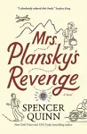 Mrs. Plansky's Revenge cover