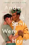 Ander & Santi Were Here cover