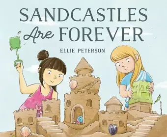 Sandcastles Are Forever cover