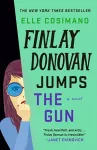 Finlay Donovan Jumps the Gun cover