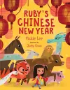 Ruby's Chinese New Year cover