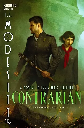 Contrarian cover