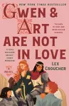 GWEN & ART ARE NOT IN LOVE cover