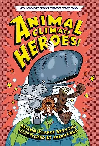 Animal Climate Heroes cover