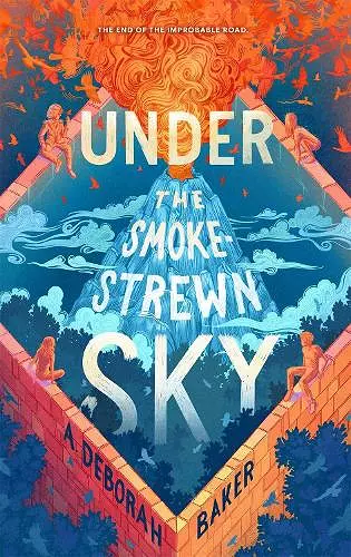 Under the Smokestrewn Sky cover