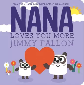 Nana Loves You More cover