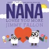 Nana Loves You More cover