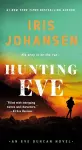 HUNTING EVE cover