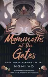 Mammoths at the Gates cover