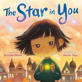 The Star in You cover