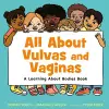 All About Vulvas and Vaginas cover