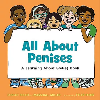 All About Penises cover