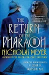 The Return of the Pharaoh cover