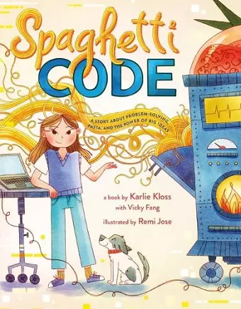 Spaghetti Code cover