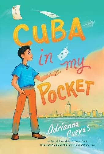 Cuba in My Pocket cover