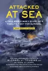 Attacked at Sea cover