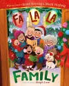 Fa La La Family cover