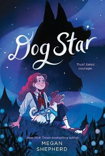 Dog Star cover