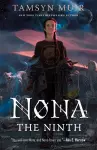 Nona the Ninth cover