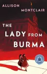The Lady from Burma cover