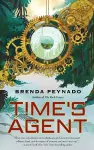 Time's Agent cover