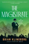The Magistrate cover