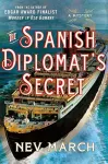 The Spanish Diplomat's Secret cover