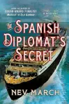 The Spanish Diplomat's Secret cover