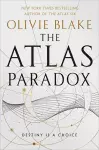 THE ATLAS PARADOX cover