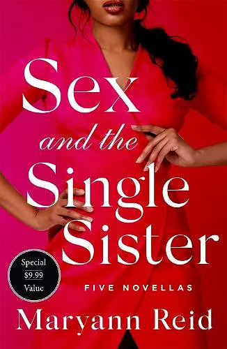 Sex and the Single Sister cover