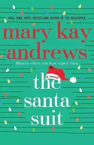 The Santa Suit cover