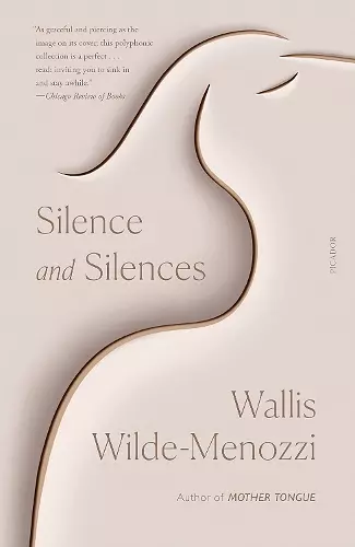 Silence and Silences cover