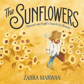 The Sunflowers cover