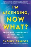 I'm Ascending, Now What? cover