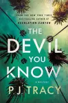 The Devil You Know cover