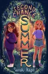 Second Chance Summer cover