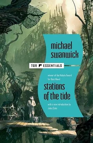 Stations of the Tide cover