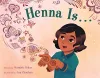 Henna Is . . . cover
