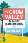 The Crow Valley Karaoke Championships cover