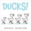 Ducks! cover